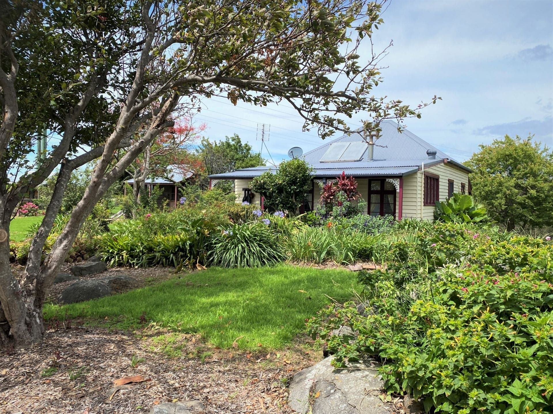 46 Punkalla Road Central Tilba NSW, Central Tilba - Thumbnail 3