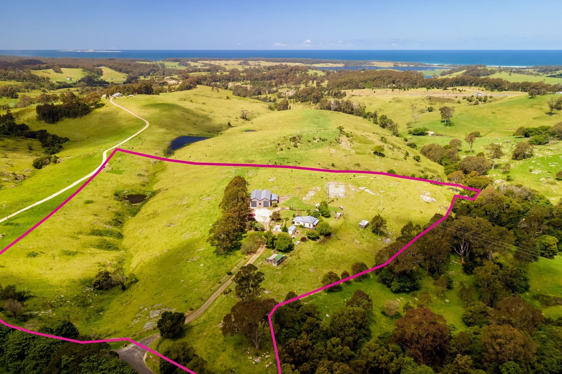 46 Punkalla Road Central Tilba NSW, Central Tilba - Thumbnail 4