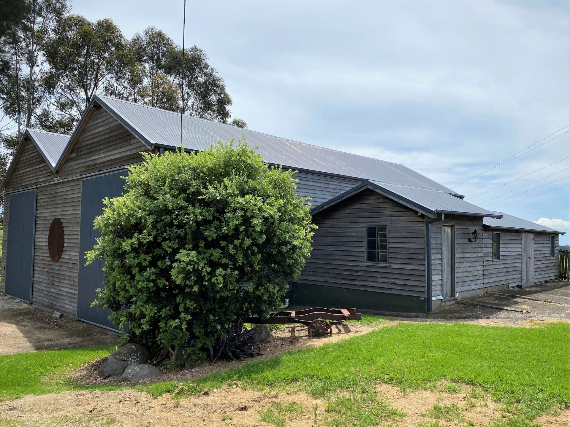 46 Punkalla Road Central Tilba NSW, Central Tilba - Thumbnail 5