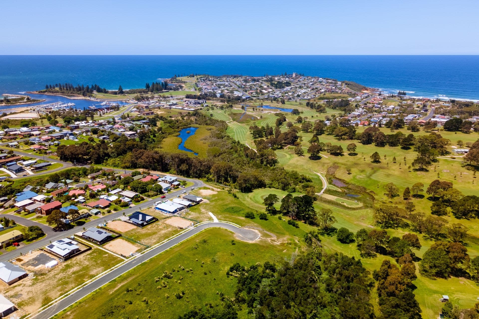 58B Songlark Street Bermagui NSW, Bermagui - Thumbnail 2