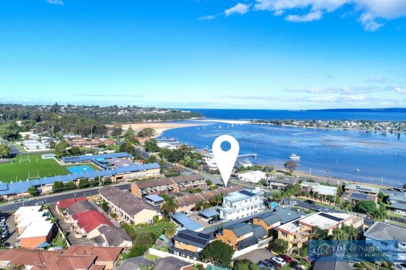 22/59 Main Street Merimbula NSW, Merimbula - Image 1