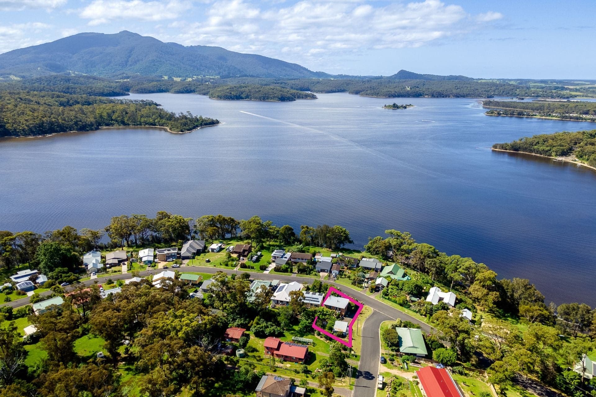 37 Fairhaven Point Way Wallaga Lake NSW, Wallaga Lake - Thumbnail 3