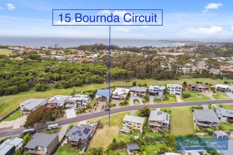 15 Bournda Circuit Tura Beach NSW, Tura Beach - Image 1