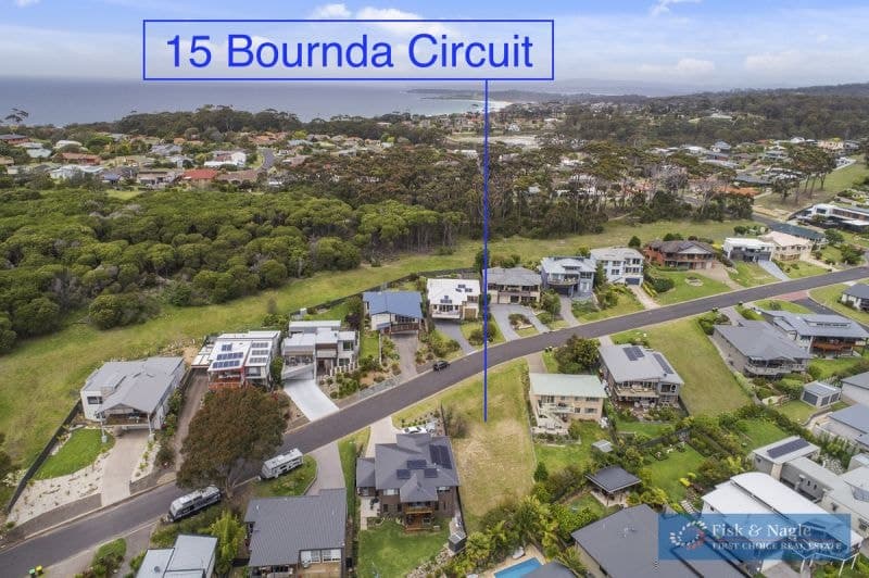 15 Bournda Circuit Tura Beach NSW, Tura Beach - Thumbnail 2
