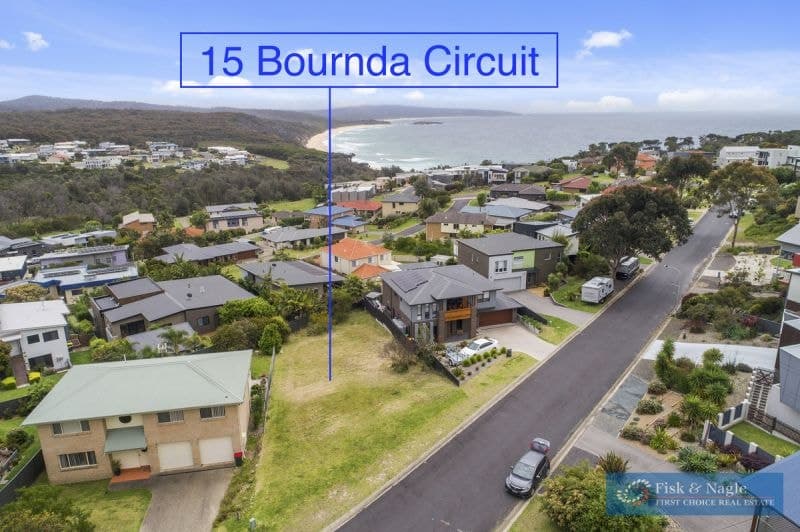15 Bournda Circuit Tura Beach NSW, Tura Beach - Thumbnail 4