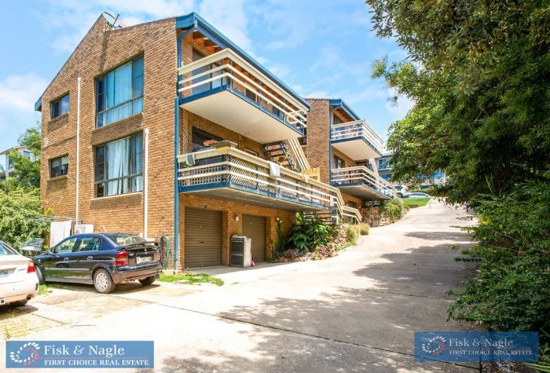 4/22 Reid Street, Merimbula, Merimbula - Thumbnail 4