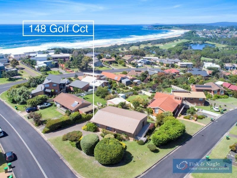 148 Golf Circuit Tura Beach NSW, Tura Beach - Image 1