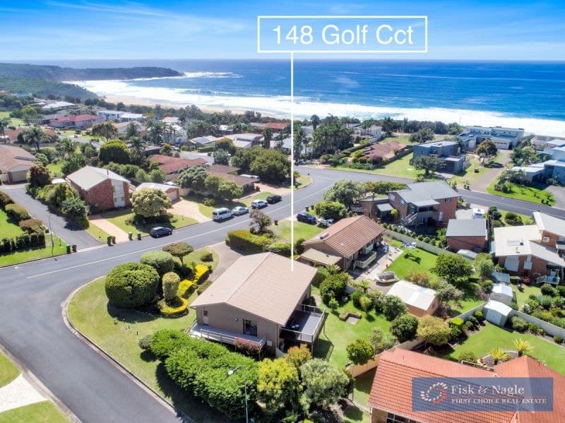 148 Golf Circuit Tura Beach NSW, Tura Beach - Thumbnail 2