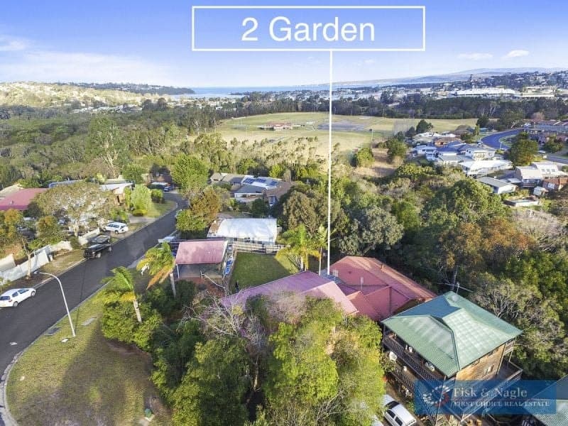 2 Garden Circle Merimbula NSW, 2 Garden Circle Merimbula - Thumbnail 3