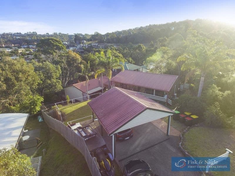 2 Garden Circle Merimbula NSW, 2 Garden Circle Merimbula - Thumbnail 4