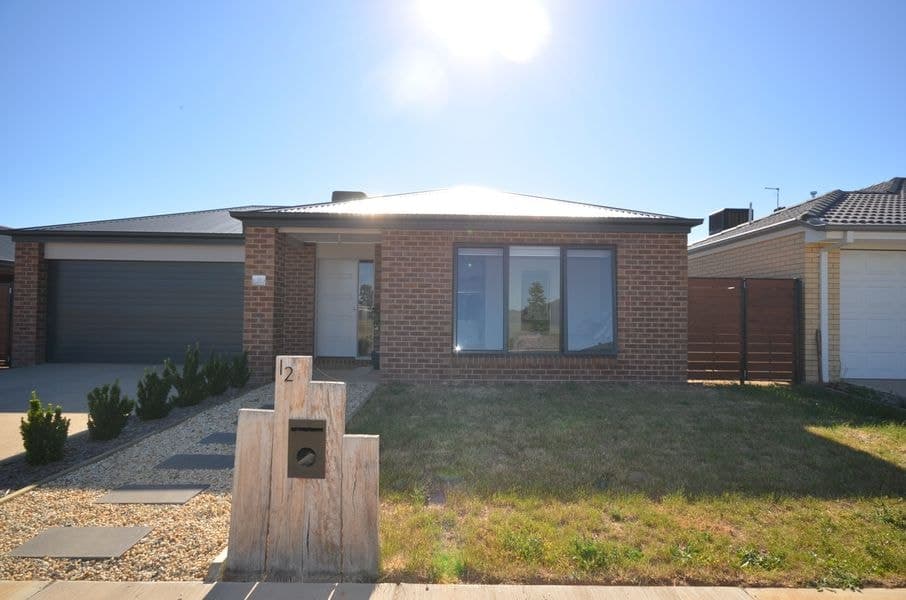 12 Lisburn Street, Marong VIC 3515, Marong - Image 1