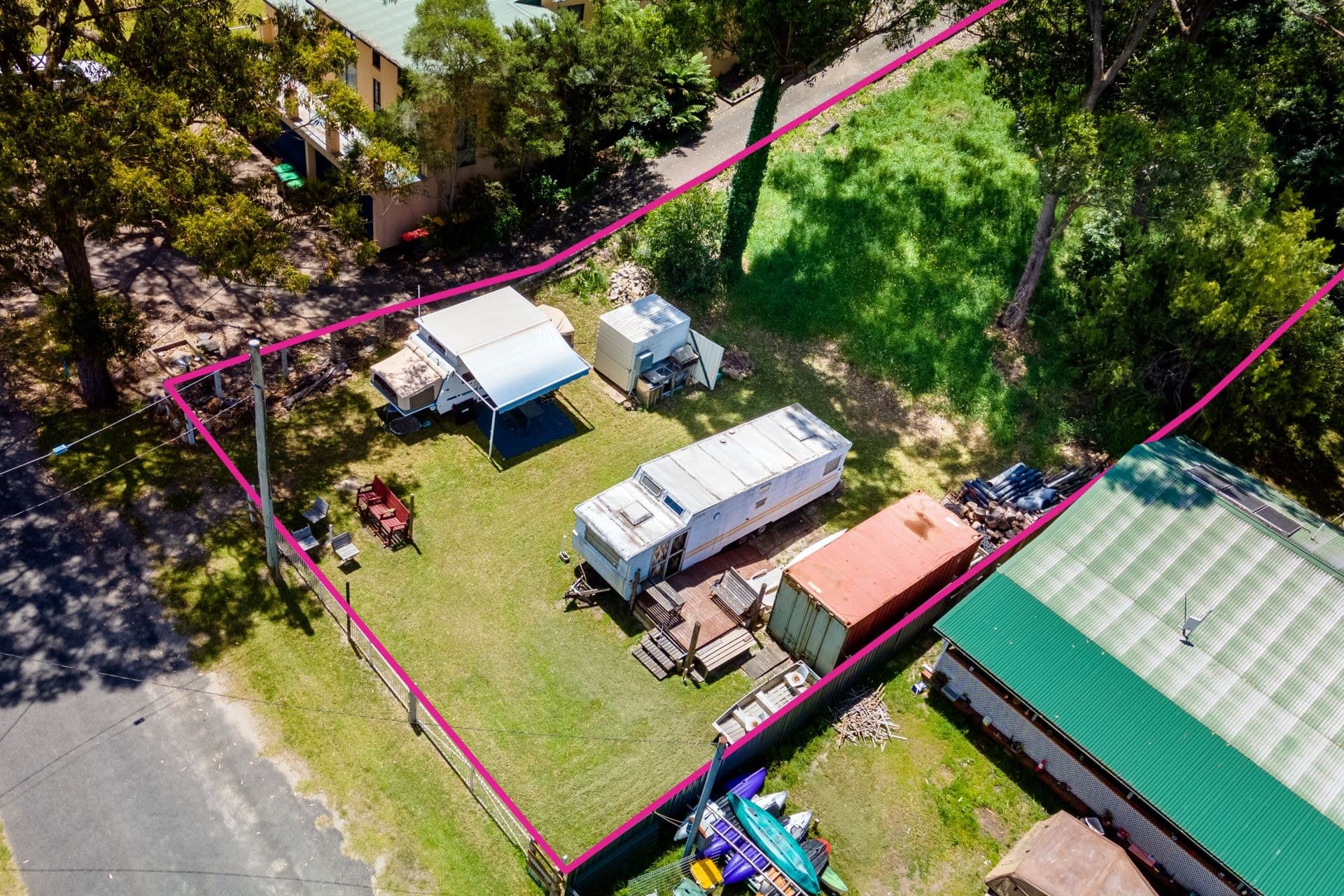 24 River Road, Bermagui, Bermagui - Thumbnail 2