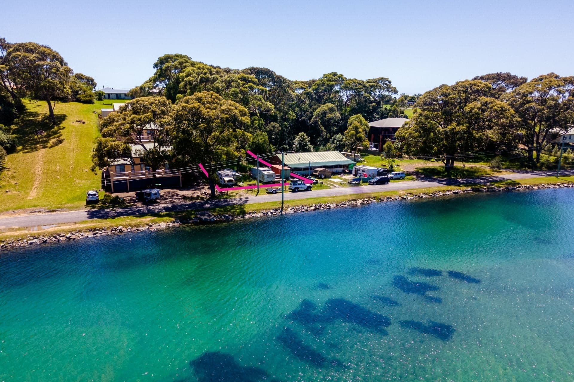 24 River Road, Bermagui, Bermagui - Thumbnail 3
