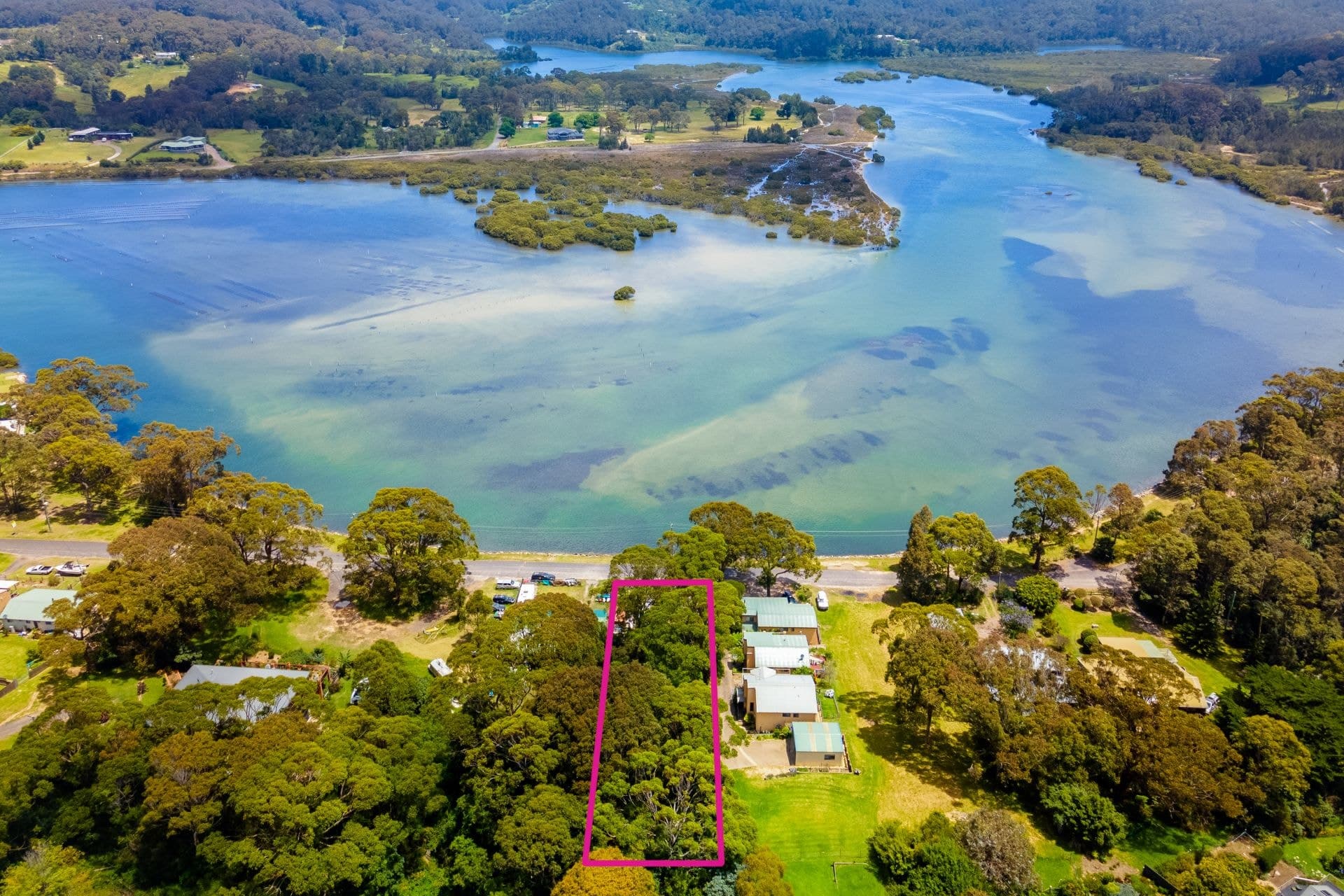 24 River Road, Bermagui, Bermagui - Thumbnail 8