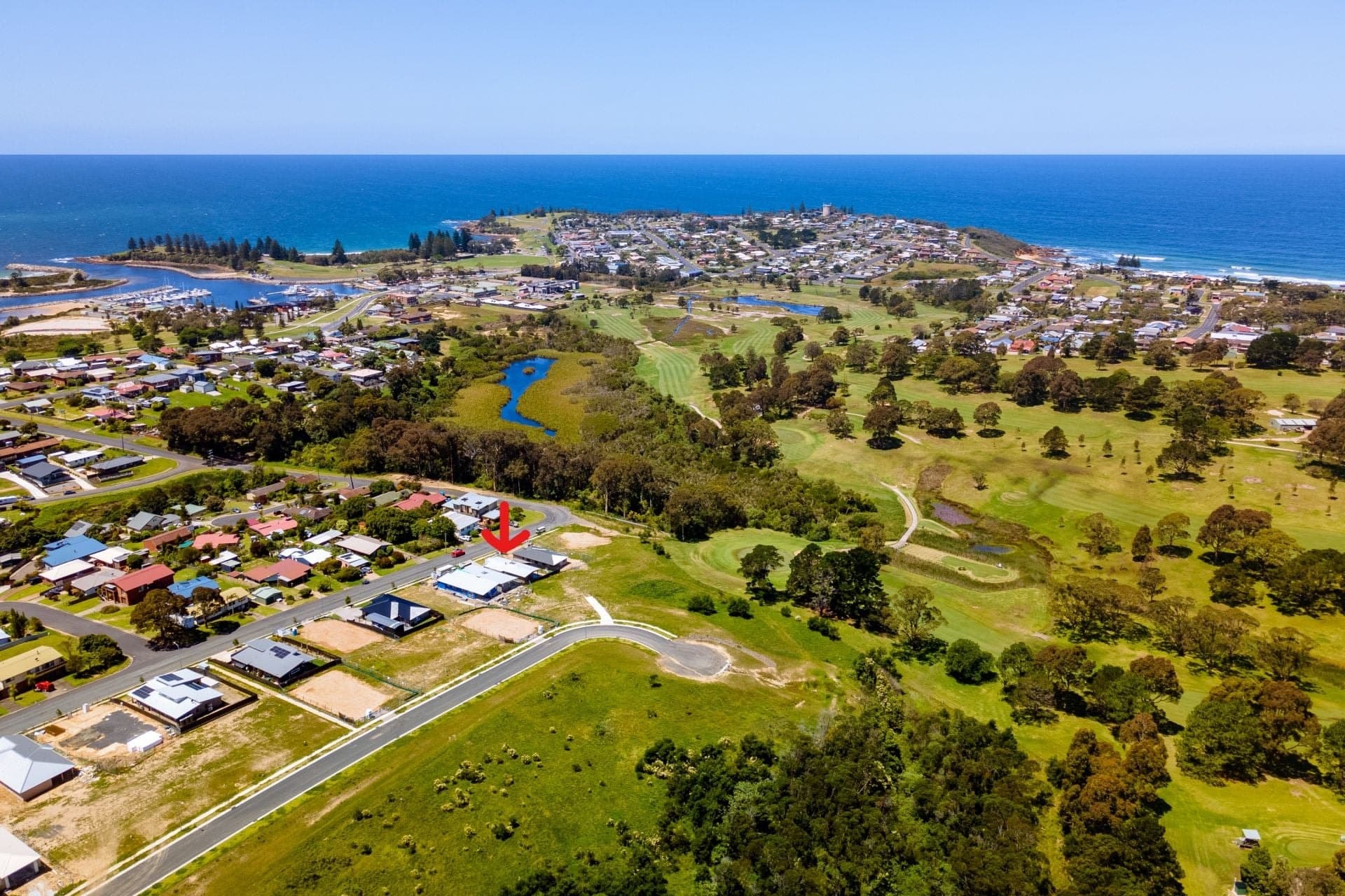 62 Parbery Ave Avenue Bermagui NSW, Bermagui - Thumbnail 4