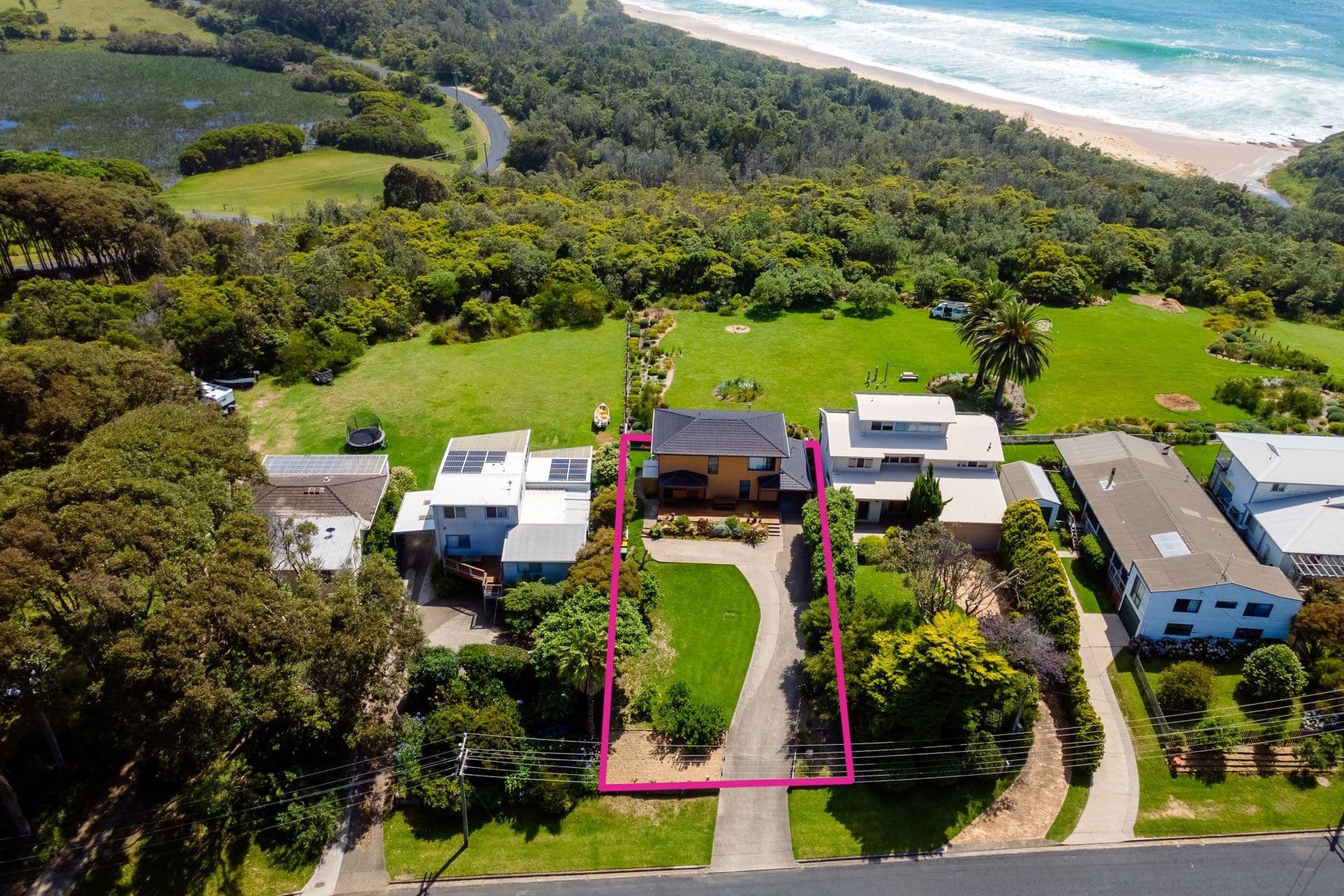 25 Keating Drive, Bermagui, Bermagui - Image 1
