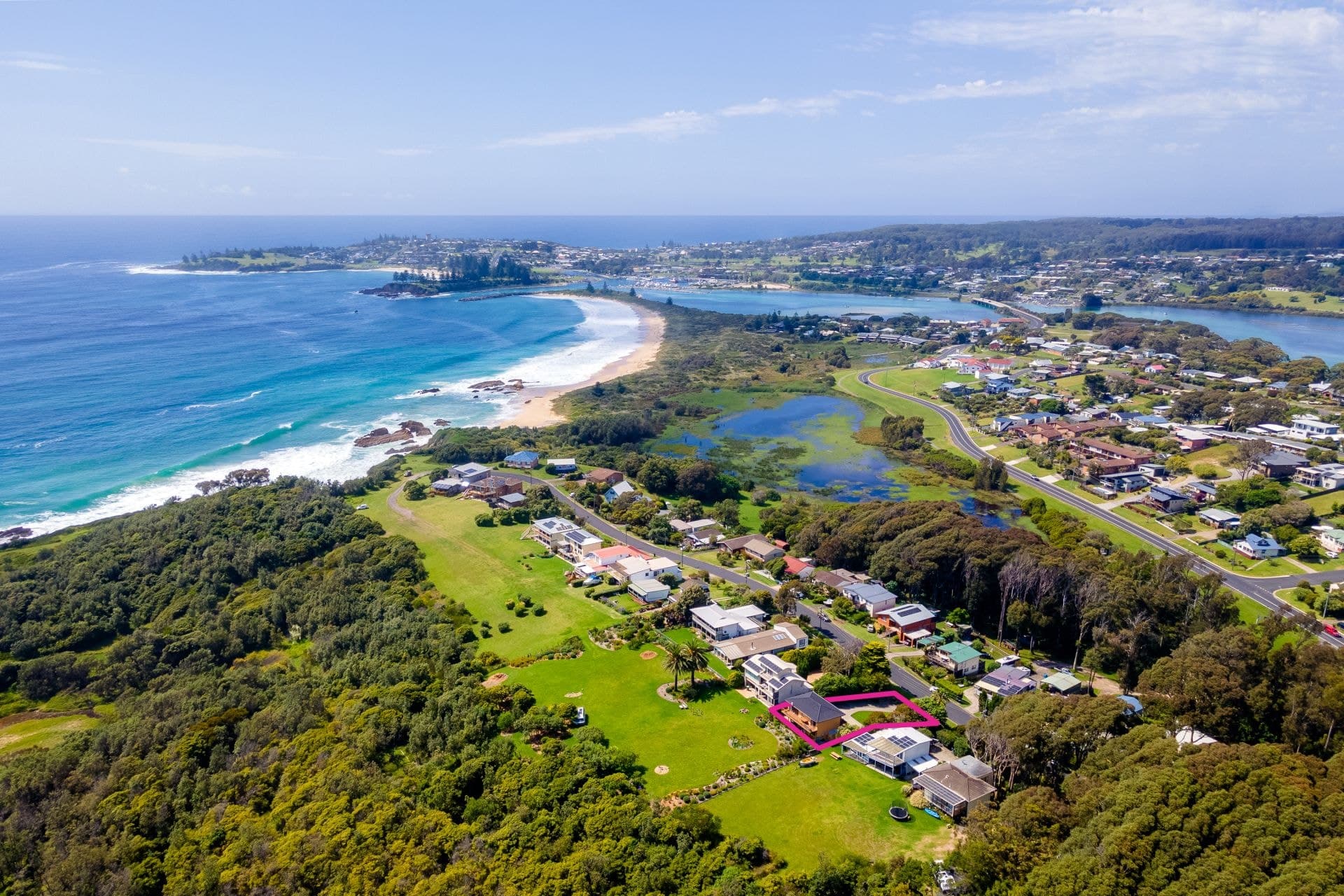 25 Keating Drive, Bermagui, Bermagui - Thumbnail 2