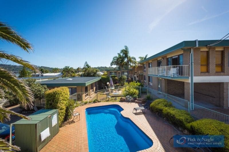 3/1 Marine Parade Merimbula NSW, Merimbula - Image 1
