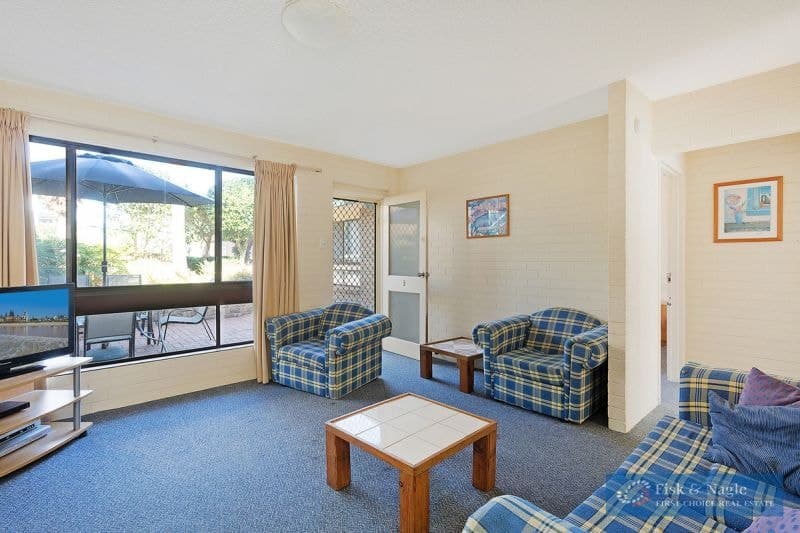 3/1 Marine Parade Merimbula NSW, Merimbula - Thumbnail 2