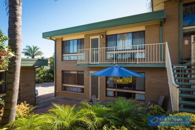 3/1 Marine Parade Merimbula NSW, Merimbula - Thumbnail 4