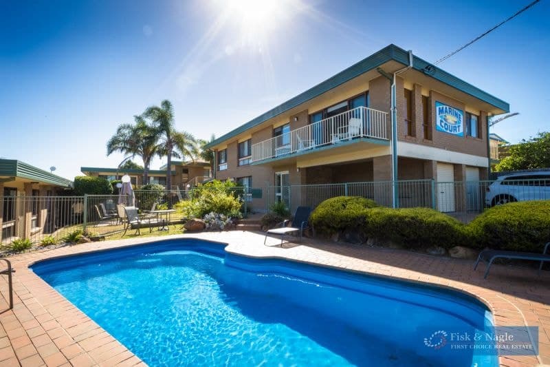 3/1 Marine Parade Merimbula NSW, Merimbula - Thumbnail 5
