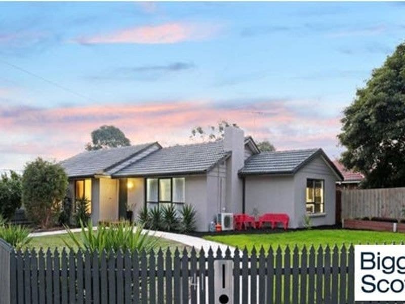 41 Mcmahons Road, Ferntree Gully VIC 3156, Ferntree Gully - Image 1