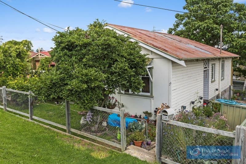 29 Parker Street Bega NSW, Bega - Image 1