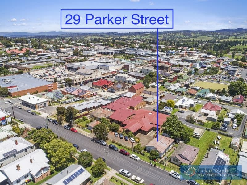 29 Parker Street Bega NSW, Bega - Thumbnail 2