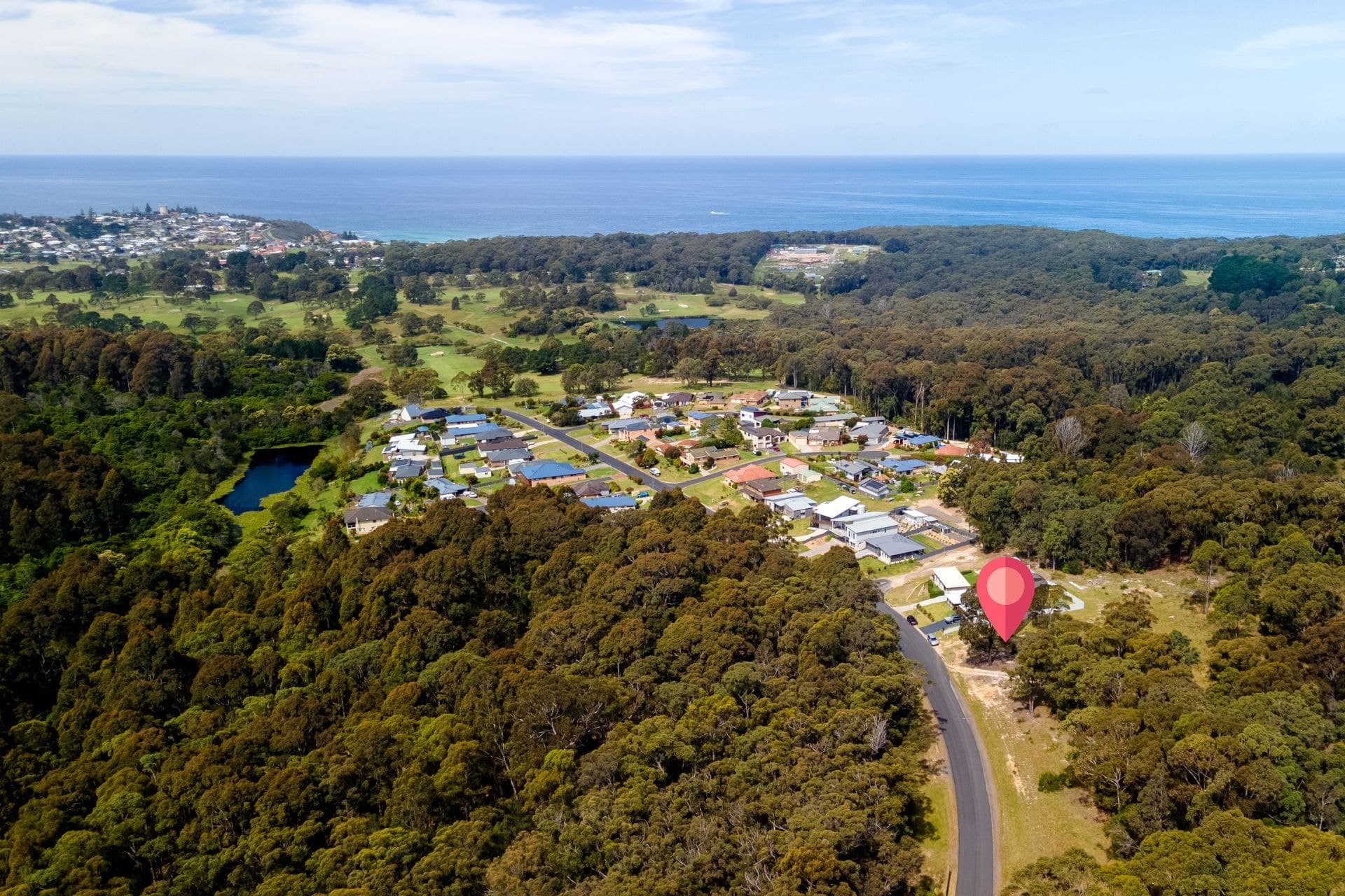 36 Ocean View Drive, Bermagui, Bermagui - Thumbnail 2