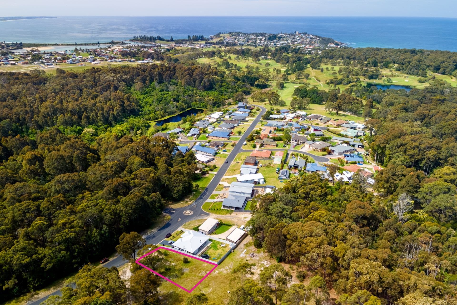 36 Ocean View Drive, Bermagui, Bermagui - Thumbnail 3