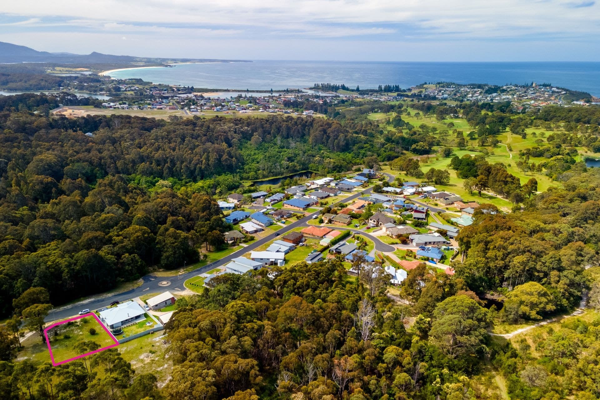 36 Ocean View Drive, Bermagui, Bermagui - Thumbnail 4