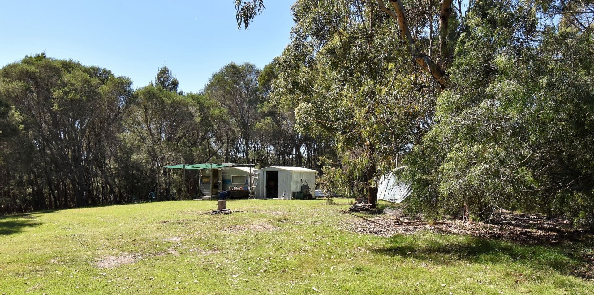 Lot 4 Head Of Cuttagee Road Cuttagee NSW, Cuttagee - Thumbnail 2