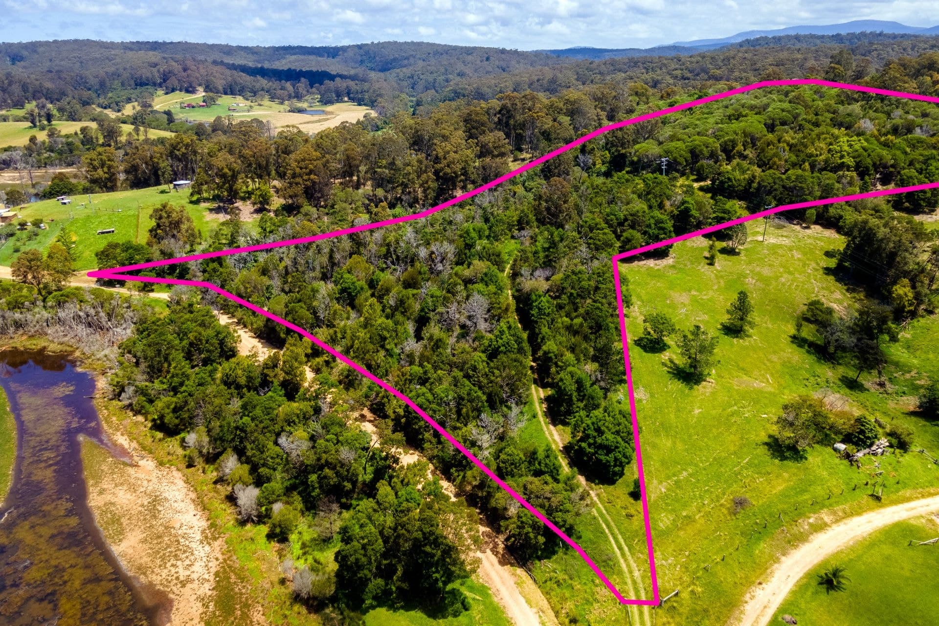 Lot 4 Head Of Cuttagee Road Cuttagee NSW, Cuttagee - Thumbnail 7