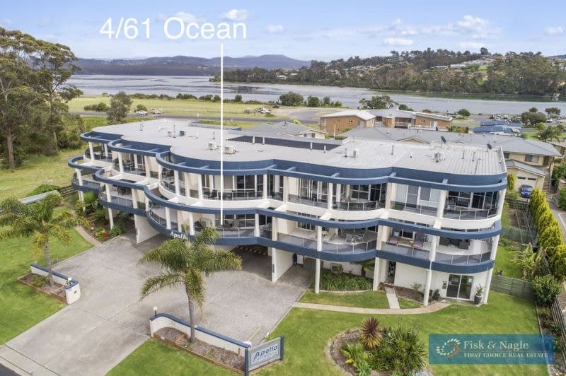4/61 Ocean Drive Merimbula NSW, Merimbula - Thumbnail 3