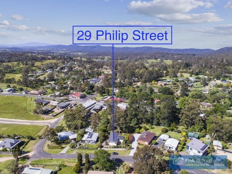 29 Philip Street, Wolumla, Wolumla - Thumbnail 2