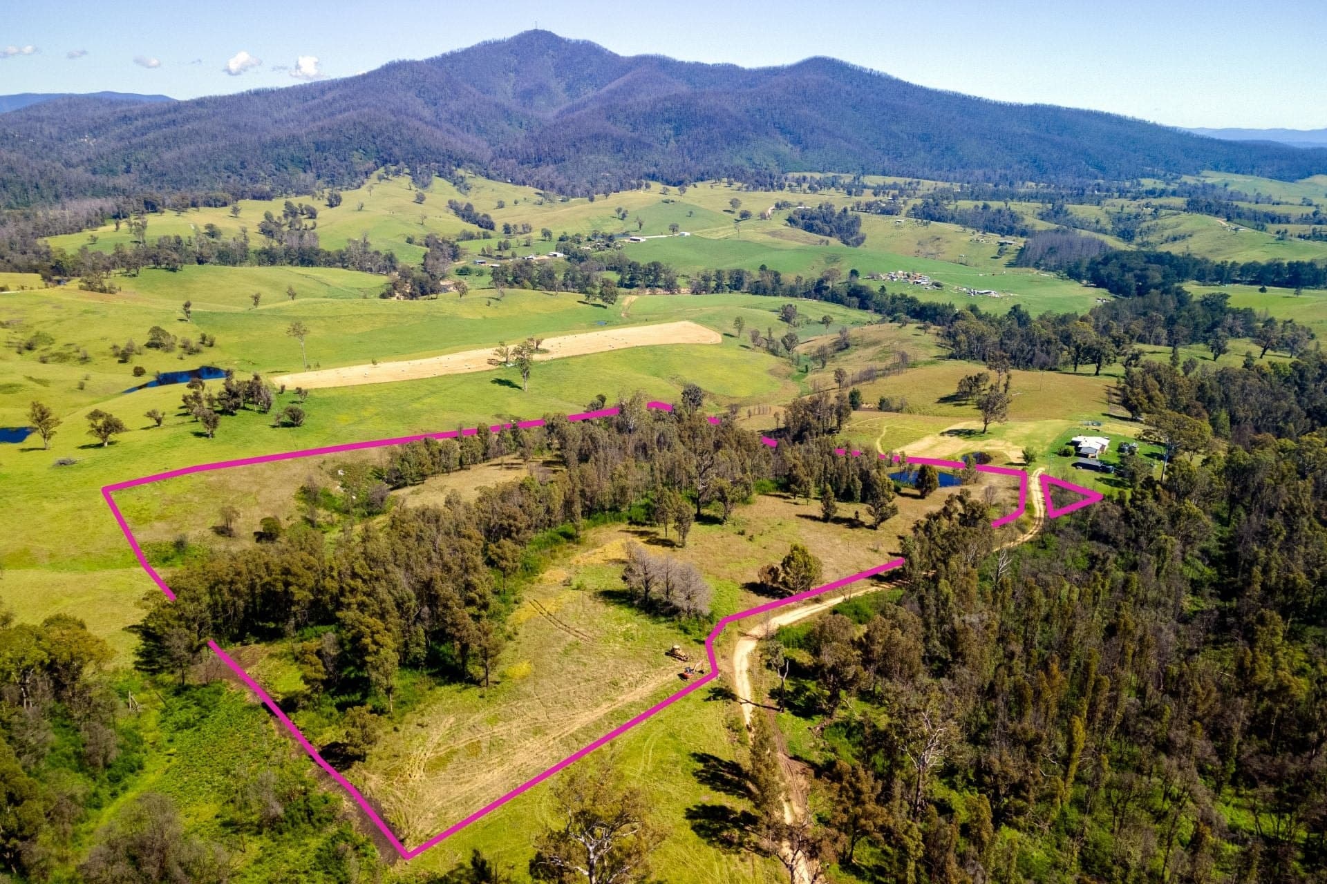 158 Link Road Wandella NSW, Wandella - Thumbnail 3