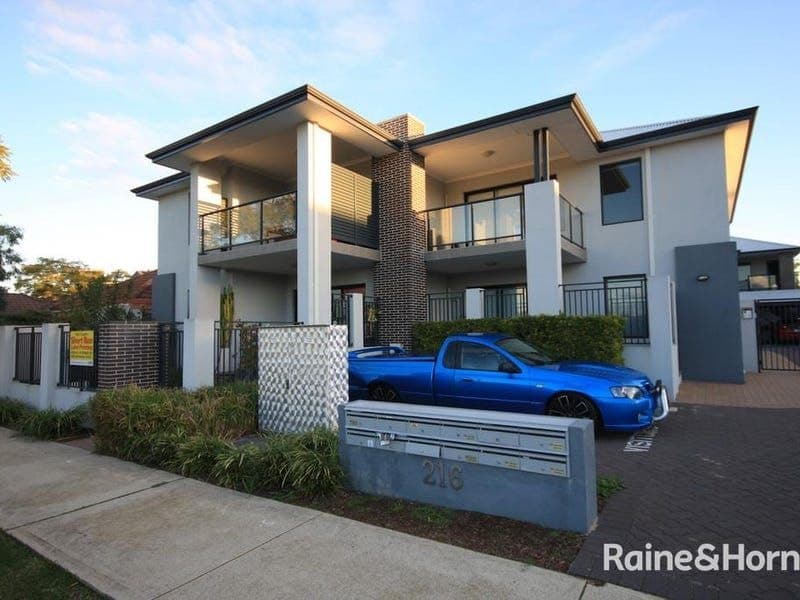 4/216 Kooyong Road, Rivervale WA 6103, Rivervale - Image 1