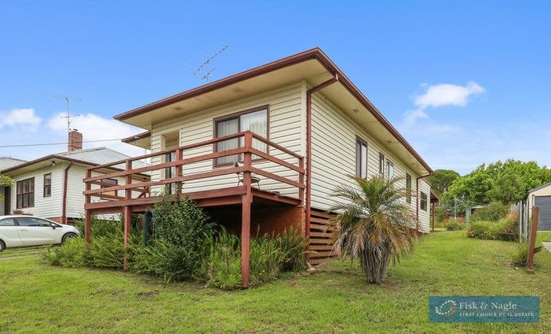 71 Meringo Street Bega NSW, Bega - Thumbnail 2