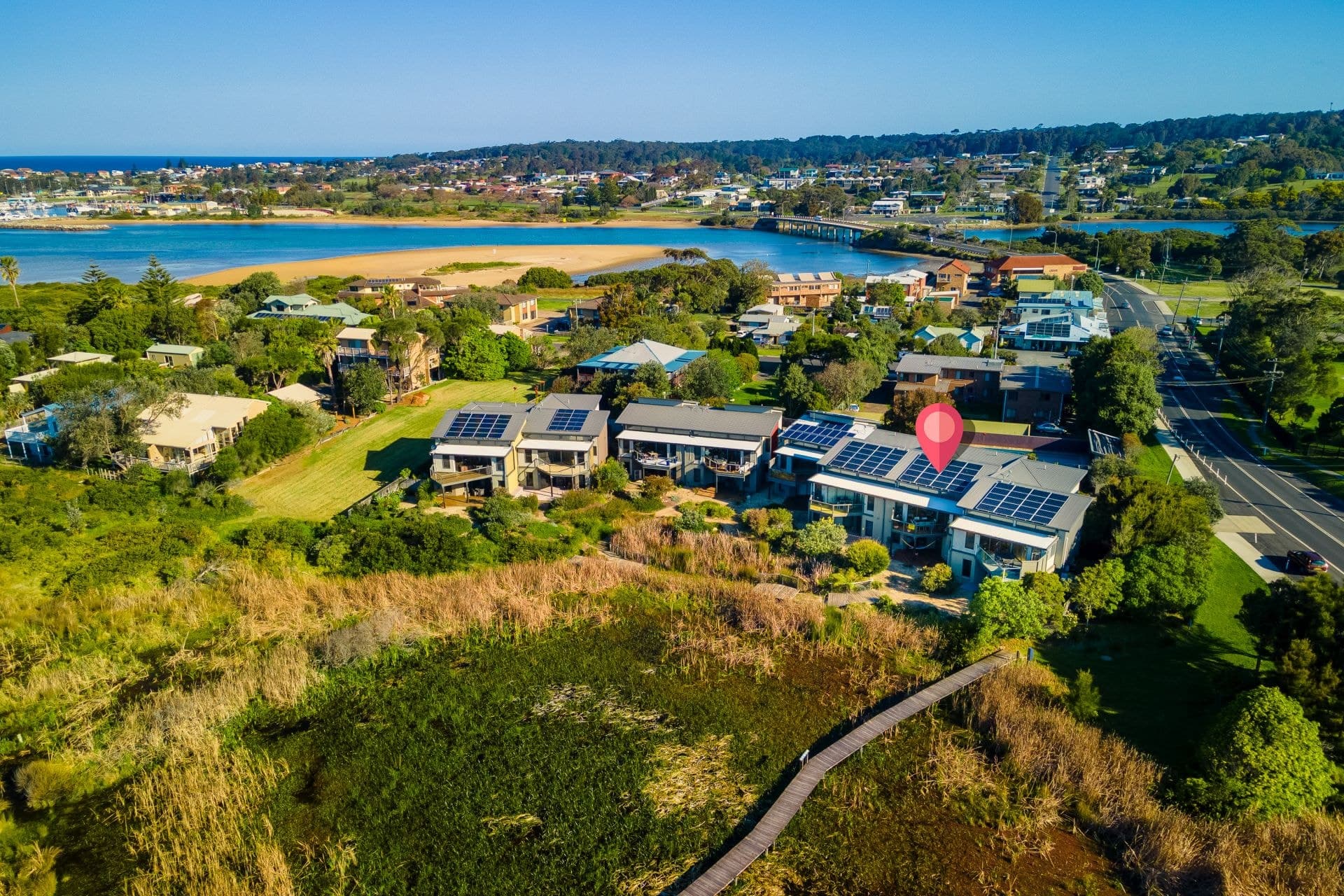 2/15 Wallaga Lake Road BERMAGUI NSW, Bermagui - Thumbnail 2