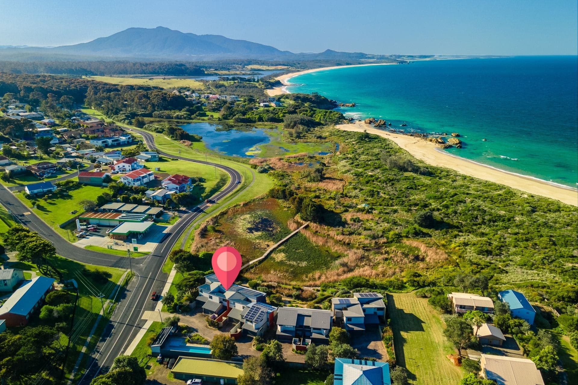 2/15 Wallaga Lake Road BERMAGUI NSW, Bermagui - Thumbnail 3