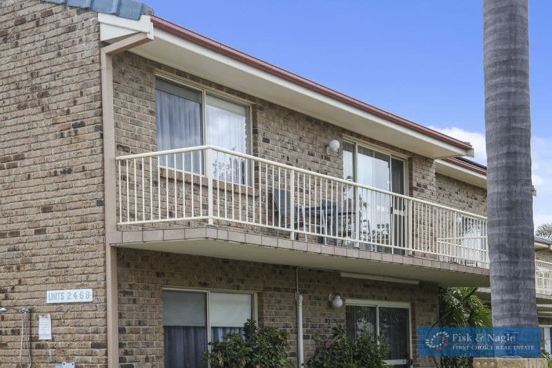 3/53 Ocean Drive Merimbula NSW, Merimbula - Image 1