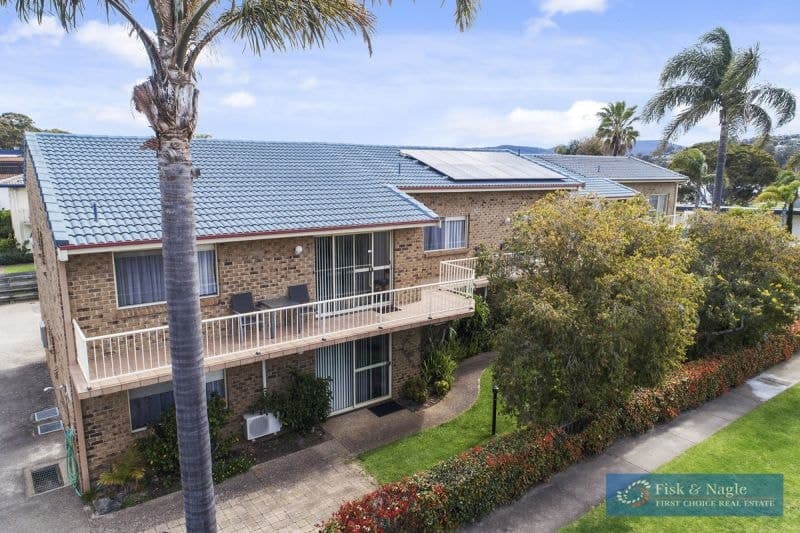 3/53 Ocean Drive Merimbula NSW, Merimbula - Thumbnail 4