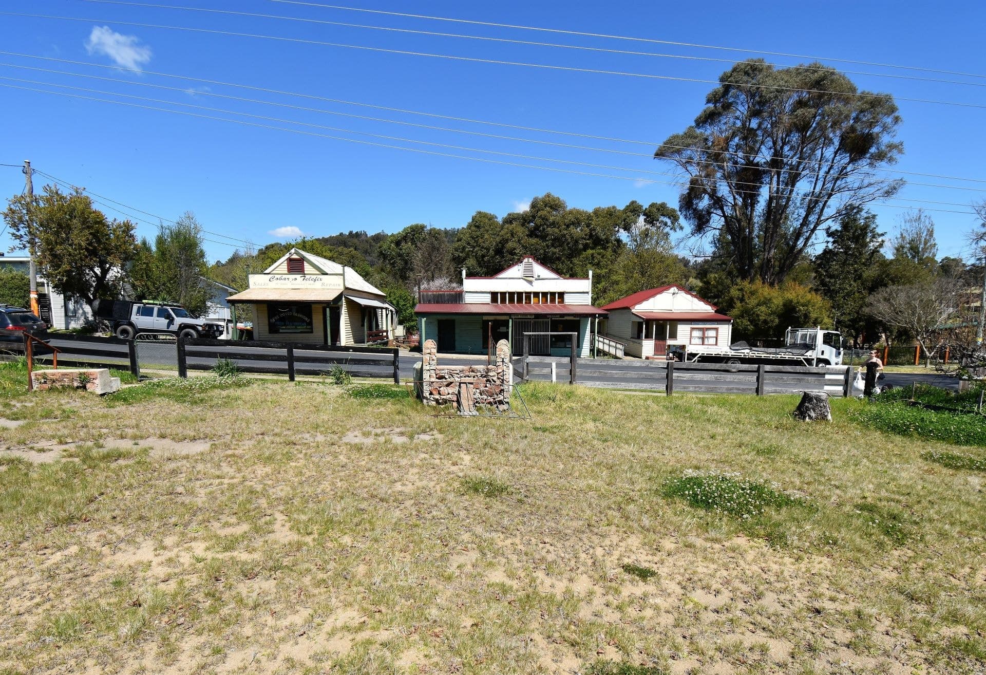 8-10 Cobargo Bermagui Road Cobargo NSW, Cobargo - Thumbnail 2