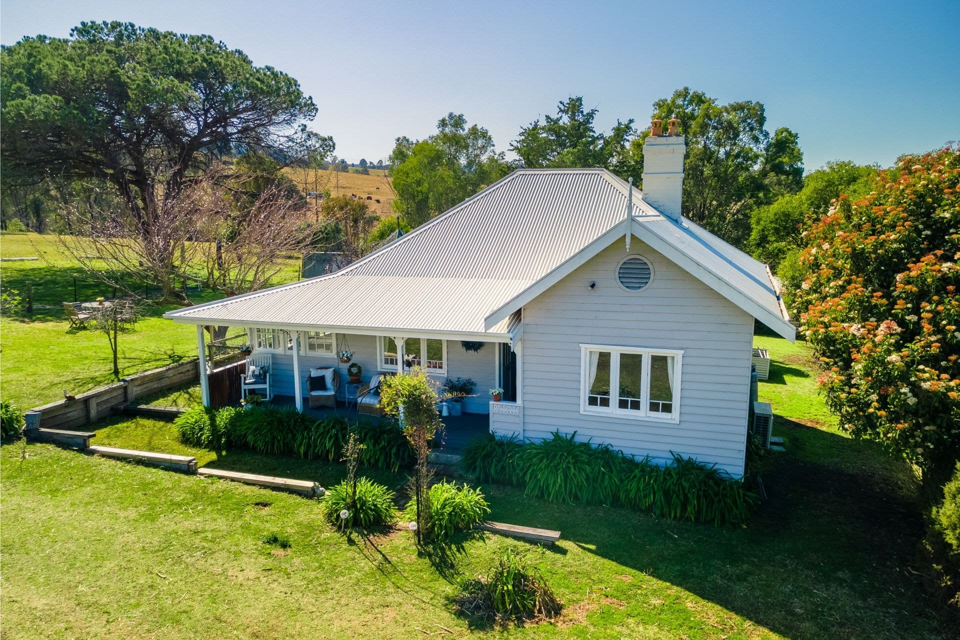 1468 Cobargo Bermagui Road Cobargo NSW, Cobargo - Thumbnail 2