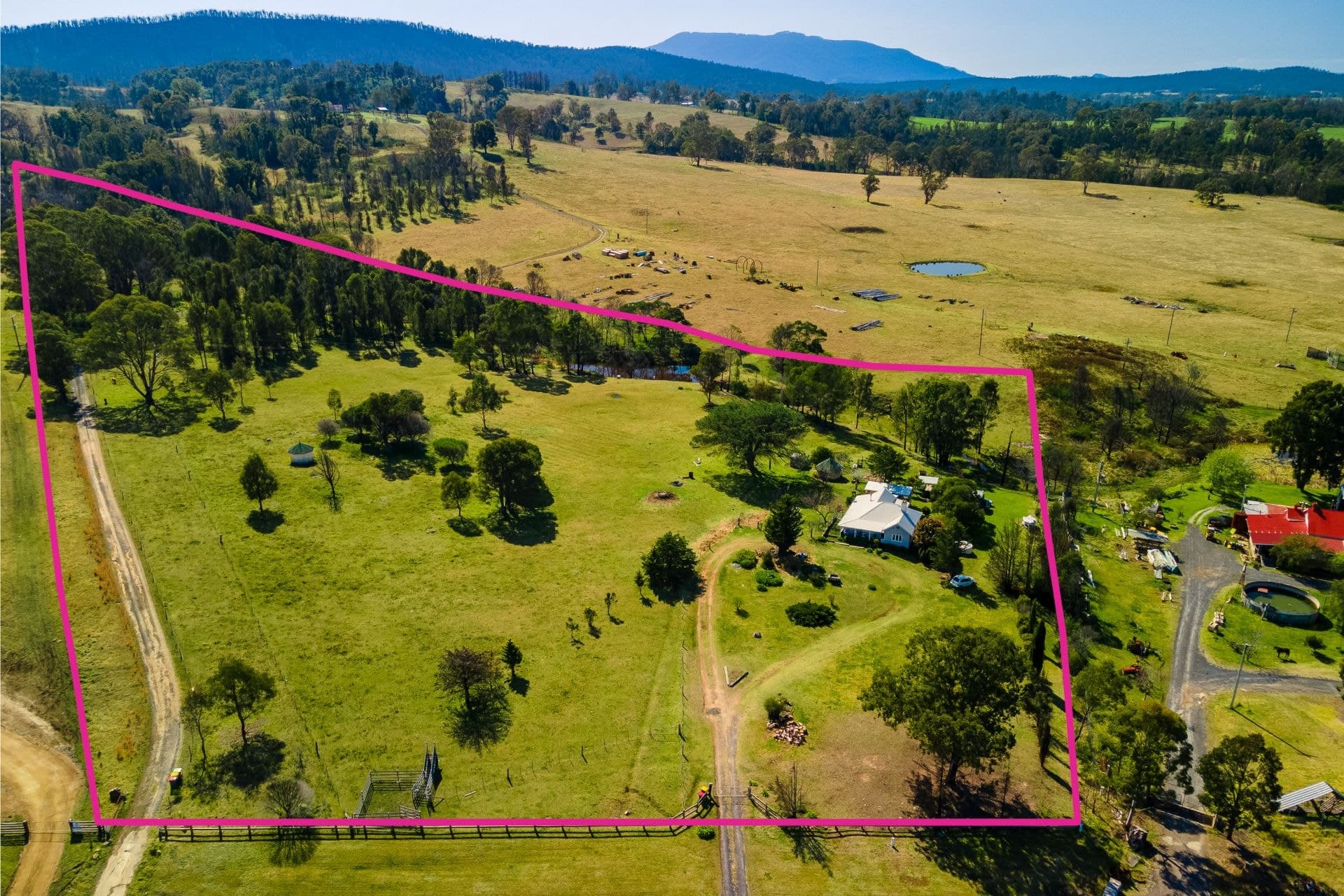 1468 Cobargo Bermagui Road Cobargo NSW, Cobargo - Thumbnail 4