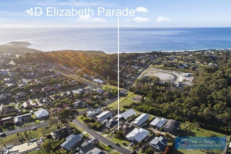 4D Elizabeth Parade, Tura Beach, Tura Beach - Image 1