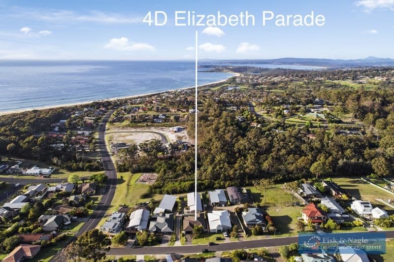4D Elizabeth Parade, Tura Beach, Tura Beach - Thumbnail 2