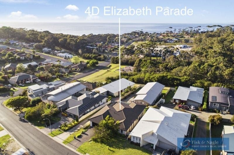 4D Elizabeth Parade, Tura Beach, Tura Beach - Thumbnail 3