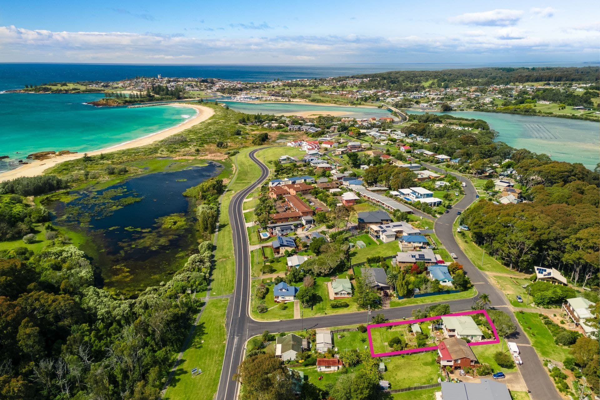 49 George Street Bermagui NSW, Bermagui - Image 1