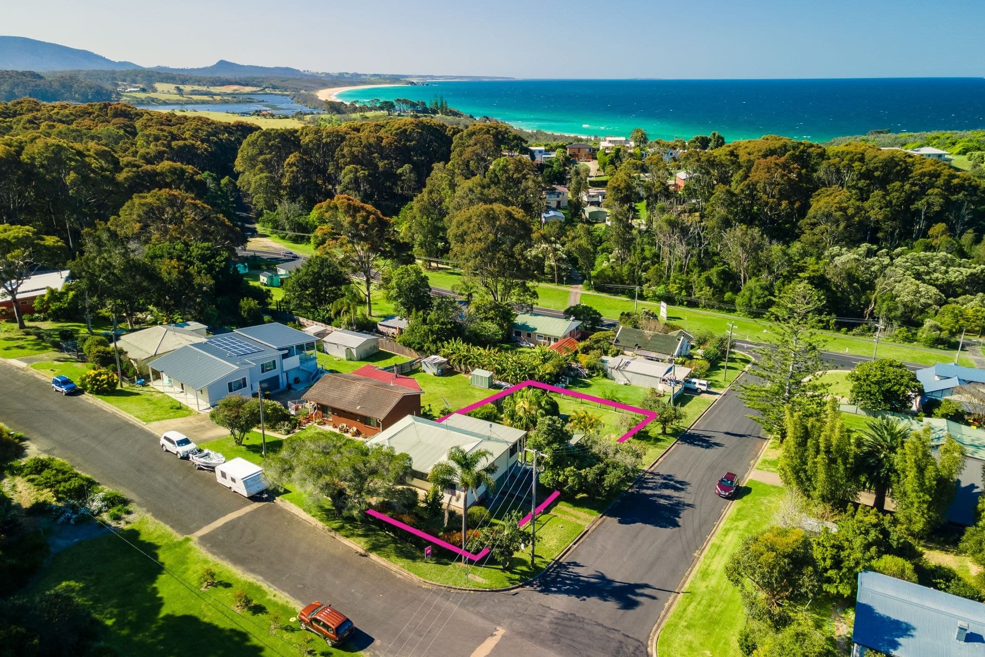 49 George Street Bermagui NSW, Bermagui - Thumbnail 2
